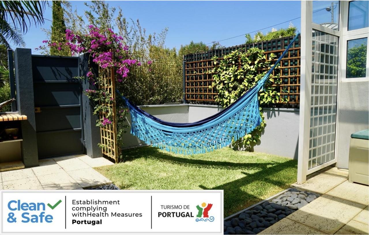Casa Mar E Serra Cascais Ngoại thất bức ảnh