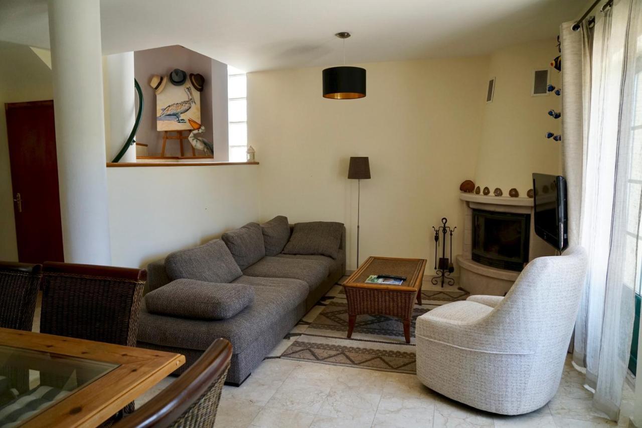 Casa Mar E Serra Cascais Ngoại thất bức ảnh