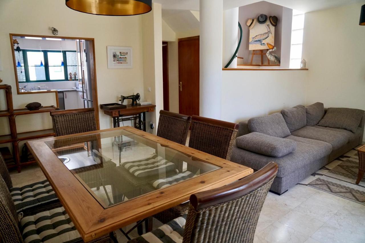 Casa Mar E Serra Cascais Ngoại thất bức ảnh