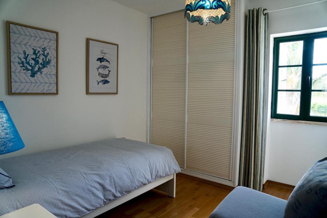 Casa Mar E Serra Cascais Ngoại thất bức ảnh