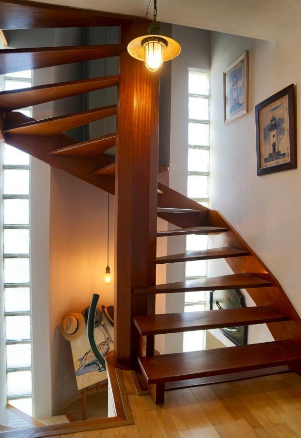 Casa Mar E Serra Cascais Ngoại thất bức ảnh