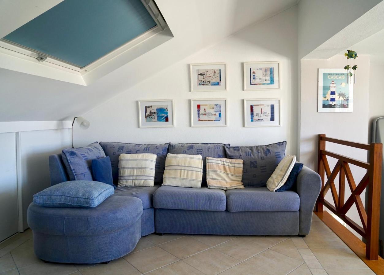Casa Mar E Serra Cascais Ngoại thất bức ảnh