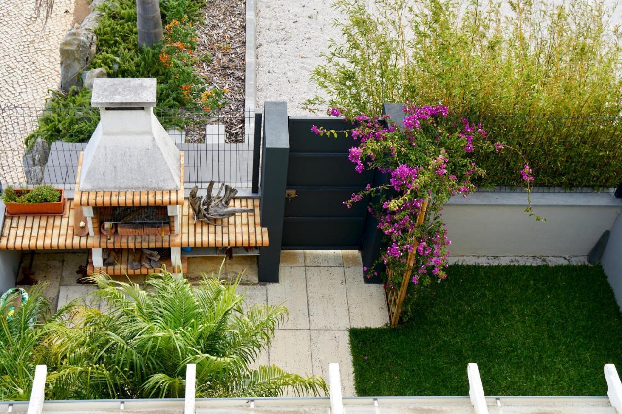Casa Mar E Serra Cascais Ngoại thất bức ảnh